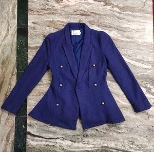 Paplem Blazer