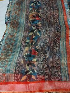 Beautiful Light Weight Saree