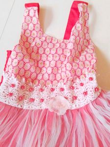 Frock For Kids