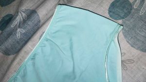 Cotton High-Waist Briefs