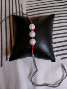 Set Of 4 Handmade Rakhis