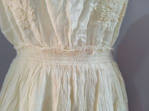 Mango Summer Dress