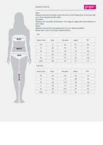 Ginger By Lifestyle Mesh-Detail Bodycon Dress – XS
