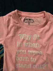 Cute Kids T-Shirt Bundle