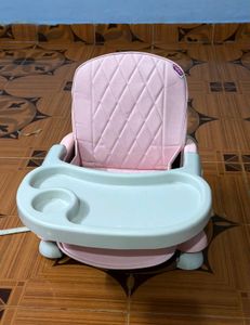 Baby High Chair