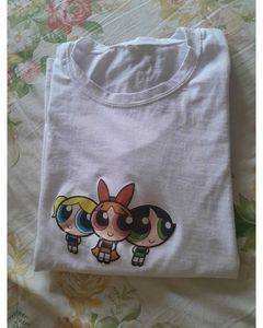 Powerpuff Girls Tee