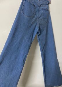 H&amp;M High Waist Jeans