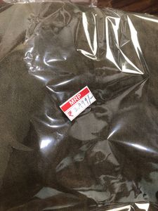 H&amp;M Brown Baggy Denim Jeans