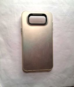 Samsung Galaxy J7/J7 Nxt (2016/17) Back cover