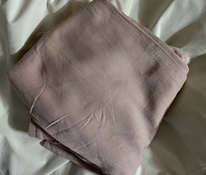 Mango Pink Trousers