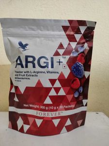 😍Forever Argi Plus..😍