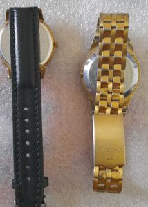 Combo of Two Vintage Watches
