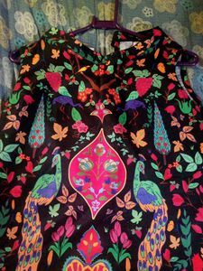 Delhi Style Desi Top