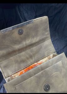 Stylish Crossbody Bag