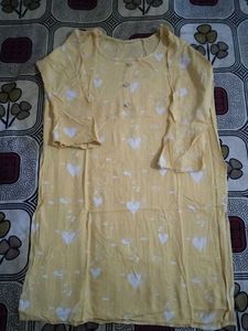 Salwar And Kurta