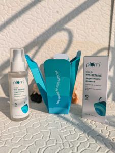 Cica &amp; HYA- BETAINE VEGAN MUCIN ESSENCE