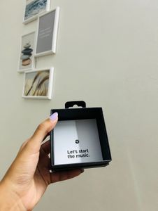 Bose Earbuds II Noise Cancelling Wireless