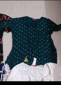 Boho Tops Bundle,Too Used