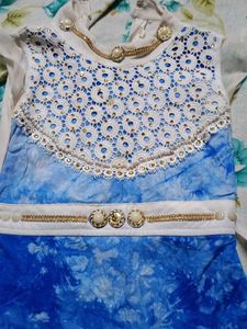 Beautiful Dress For Baby Girl