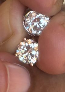 CZ Earrings