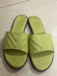 Yellow Flats