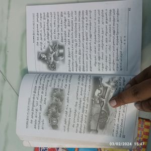 Tamil Children Books