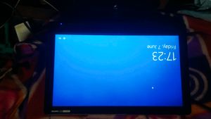 MERCURY MONITOR, WORKING CONDITION.
