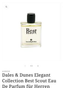 Perfume Offer