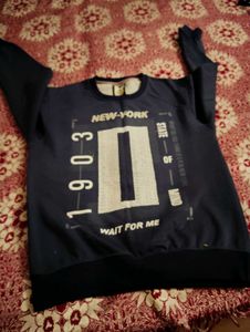 New York State of Mind Sweatshirt