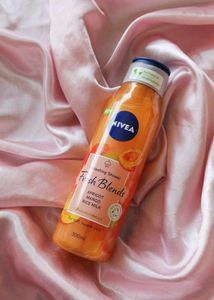 Nivea Fresh Blends Shower Gel
