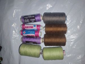 Threads
