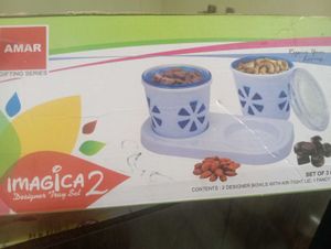 Organiser &amp; Storage,Dry Fruits Box