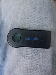 Bluetooth Device