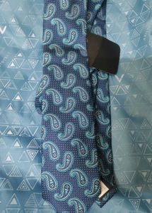 Brand New LP Tie