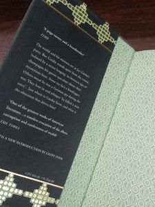 Vintage Classics Hardcover Bestseller Books