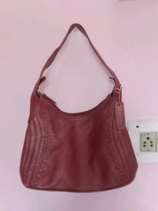 HIDESIGN Hand Bag