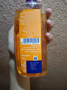 Face Wash (Pack of 2)
