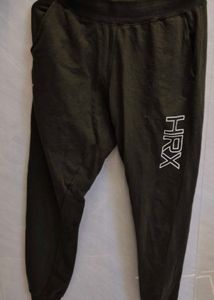 HRX By Hrithik Roshan Regular Fit Joggers