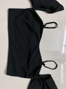 SHEIN BRANDED Designer top