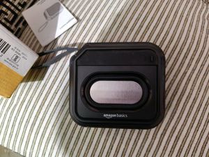 Amazon Basics Speaker 🔊