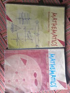 12 th ncrt math book 📚