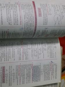 Together with Physics XII And Solution Manual