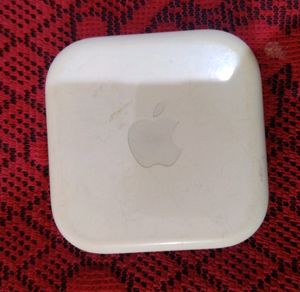 Apple Earphone Case Cover