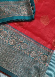 Lichi Silk Saree Party Wear Light Waight