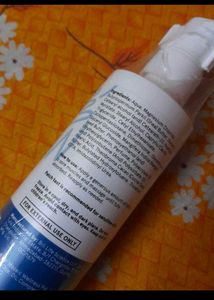 Be Bodywise Body Lotion