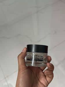 ZERO PORE SEBUM SOLUTION CREAM