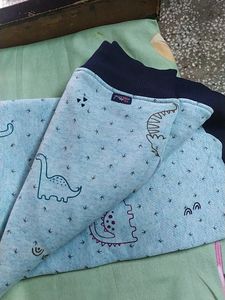 Sweet Touch Sweatshirt