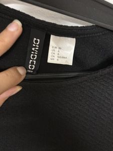 H&amp;M Brand New Dress