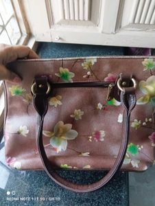 Mochi Purse