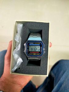 Original Casio 168